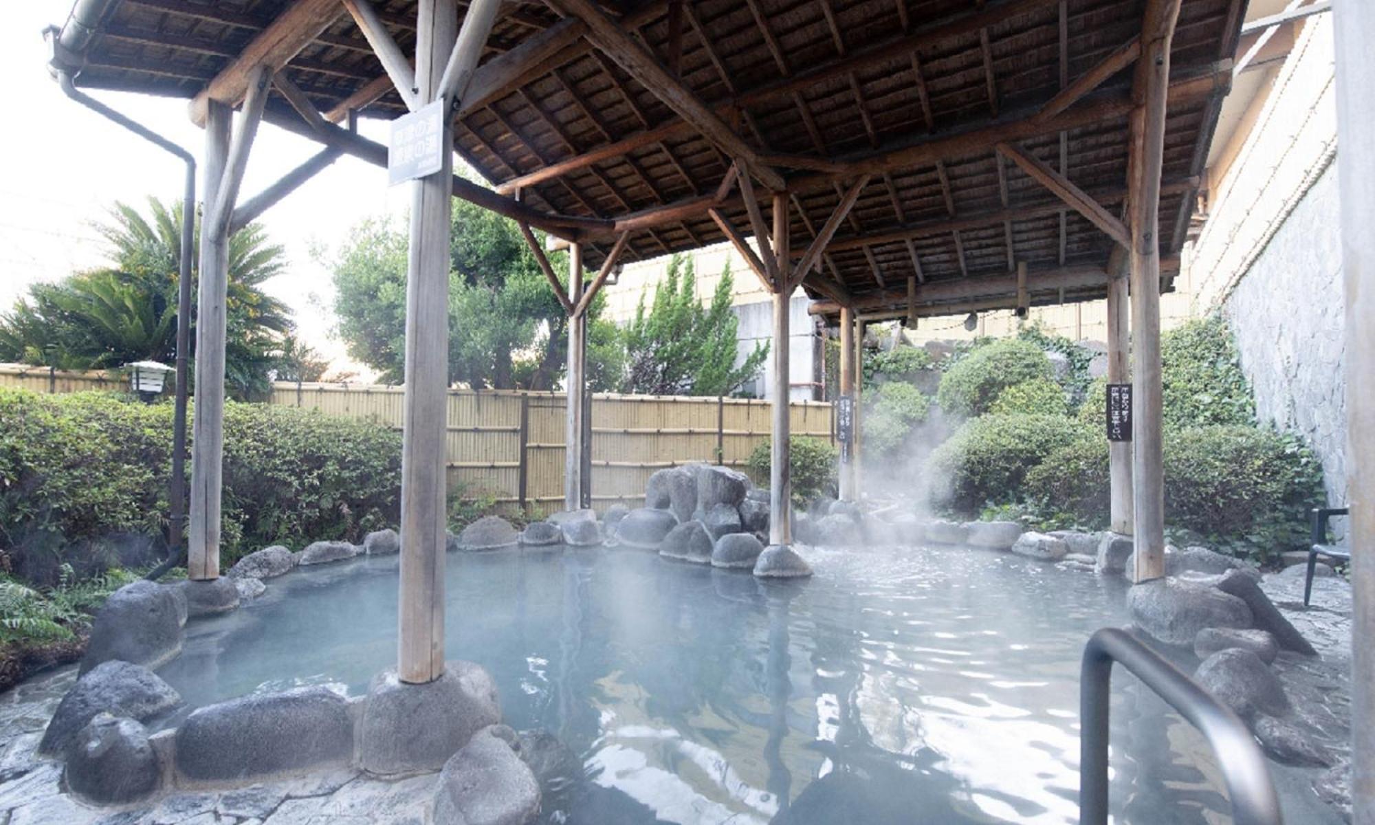 Tokinosumika Hotel Olive No Ki - Vacation Stay 83620 Ідзу Екстер'єр фото